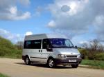 Ford Transit 2000 года